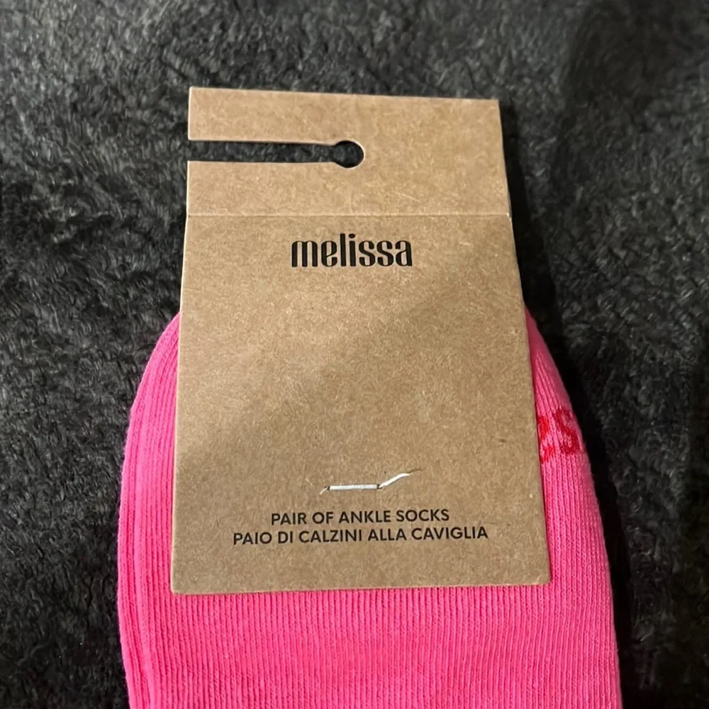 Melissa Ankle Socks‎